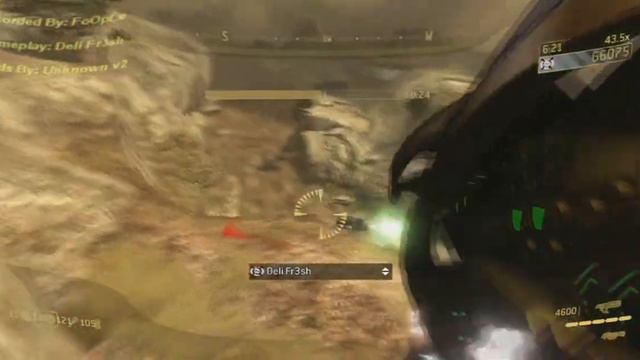 Halo 3 (and ODST) Campaign Mods! *Retail* смотреть онлайн