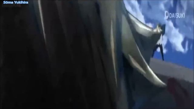 God Eater 2015 - [AMV] - Your Going DOWN! смотреть онлайн