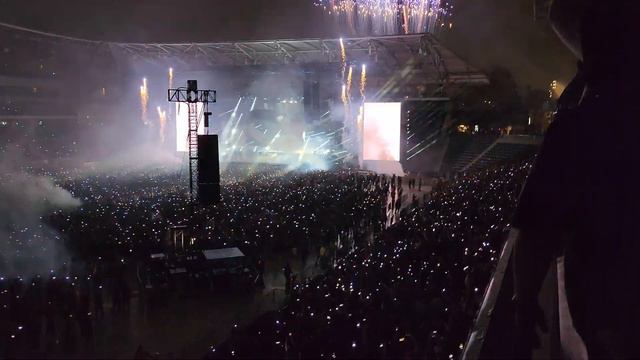 "Dont You Worry Child" Swedish House Mafia is back!! смотреть онлайн