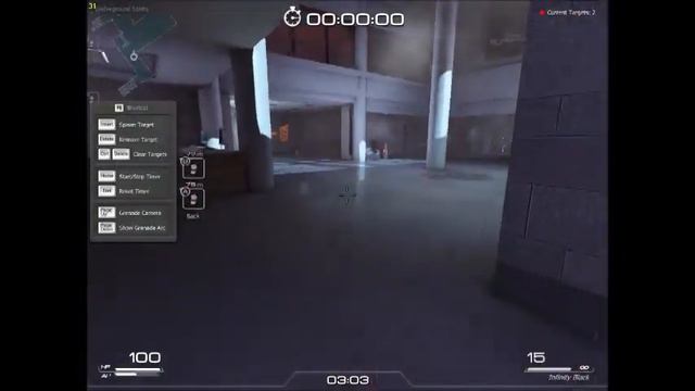 Soldier Front 2 - AWP Training Tips смотреть онлайн