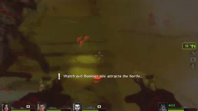 Left 4 Dead 2-Scottish Multiplayer MADNESS смотреть онлайн