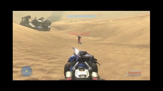 Halo 3 Mythbusters Episode 4 Перевод смотреть онлайн