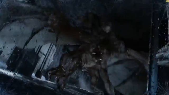 Metro 2033 Redux, Our future смотреть онлайн