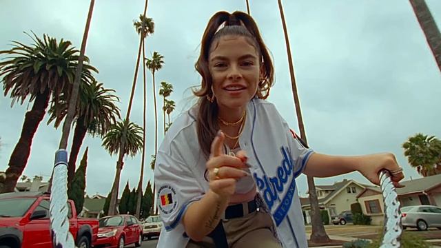Destiny Rogers - West Like ft. Kalan.FrFr (Sean Remix) смотреть онлайн
