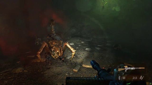 ПРОХОЖДЕНИЯ сложность хардкор Metro 2033 Last Light #3 смотреть онлайн