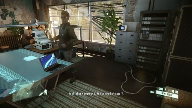 Crysis 2 Remastered - Walkthrough Revealed|| PART1||@andriyangaming @Crysis смотреть онлайн