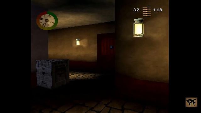Detonado - Medal of Honor - Underground - #Missão6 - PS1 - 2000 🇧🇷 смотреть онлайн