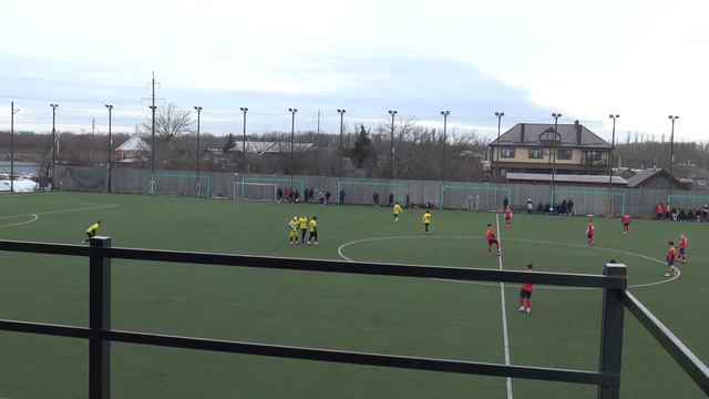 Академия 3:0 Нахичевань Кубок Щербатенко 3.2.2024 12:00 смотреть онлайн