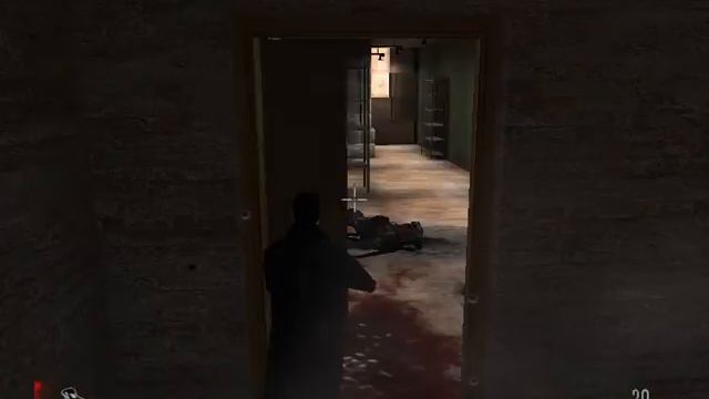 Punisher MOd Max Payne 2 смотреть онлайн