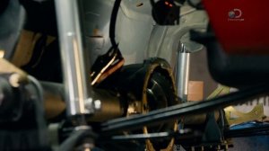 Махинаторы \ Wheeler Dealers (Сезон 13, Серия 12) :: Chevrolet Camaro