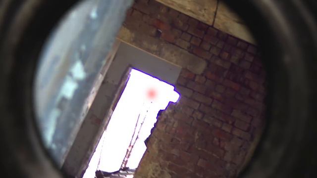 ДРАЙВОВЫЙ ШТУРМ С FN P90. СТРАЙКБОЛ смотреть онлайн