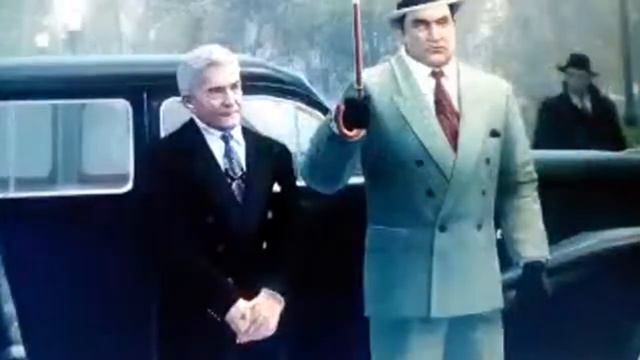 Mafia 2 Live Stream Ending смотреть онлайн