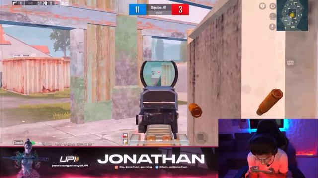 Jonathan Vs Vivone 1v1 TDM 🔥🔥 Neyoo vs Jonathan 🇮🇳 смотреть онлайн