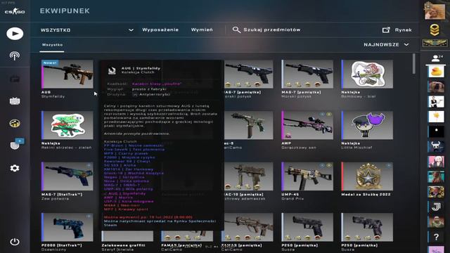 CSGO 2X 20% Fennec Fox Attempt смотреть онлайн