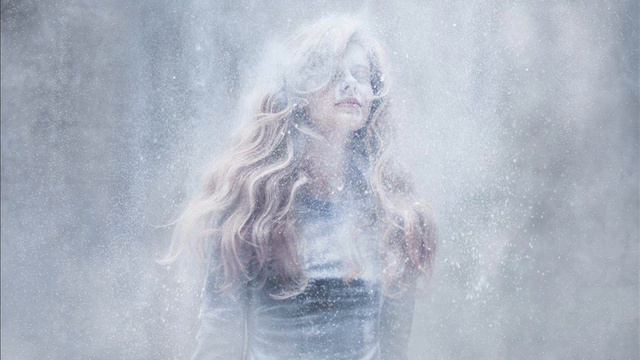 Вьюга кружит, завывает... смотреть онлайн