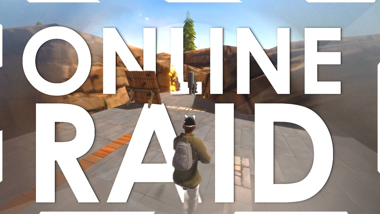 Hurtworld - ВОЙНА ПРОТИВ ДВУХ КЛАНОВ | ОНЛАЙН РЕЙД КЛАНА | ХАРТВОРЛД | ХАРТ | ХУРТВОРЛД | ITEM V2 смотреть онлайн