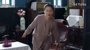 Дорогая улица Маян 1 сезон 15 серия