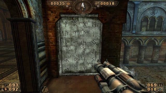 Painkiller: Black Edition смотреть онлайн