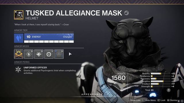 The most INSANE STASIS HUNTER BUILD out there! Destiny 2 Hunter Build смотреть онлайн