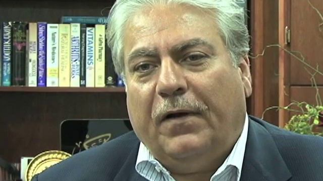 Rimah Fakih, The First Muslim Miss USA, is Touted and Criticized by Arab Americans смотреть онлайн