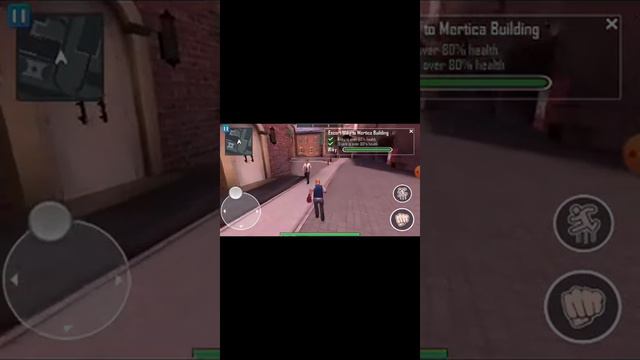 Game Android Mirip Bully - High School Gangsters | Game Android Offline смотреть онлайн