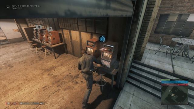 Mafia 3 - Sweet Danny Little ( PC Ultra 4K60 ) смотреть онлайн