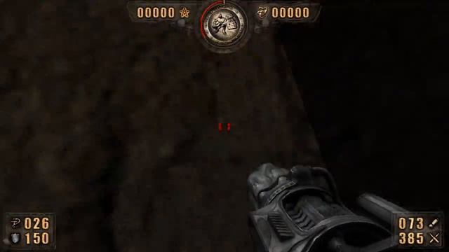 Part 15: Ruins of Fragility - Let's Play Painkiller смотреть онлайн