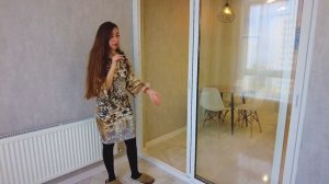 #Анапа КВАРТИРА С КАЧЕСТВЕННЫМ РЕМОНТОМ