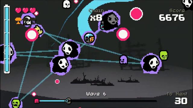 Ghost Grab 3000 -- First Look on Steam смотреть онлайн