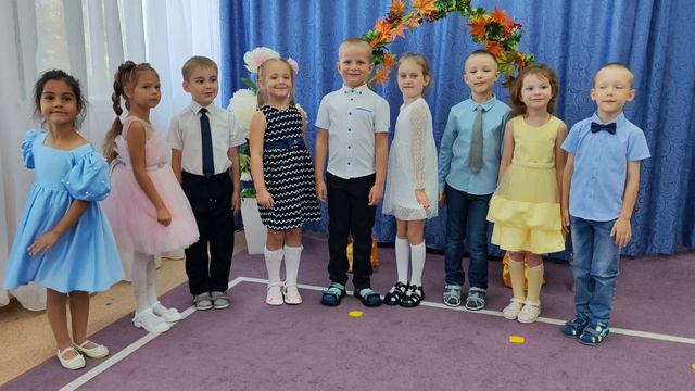 Поздравления ко Дню дошкольного работника// МАДОУ N 48