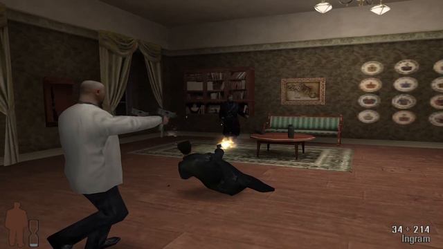Max Payne Part 8 | Angel of Death смотреть онлайн