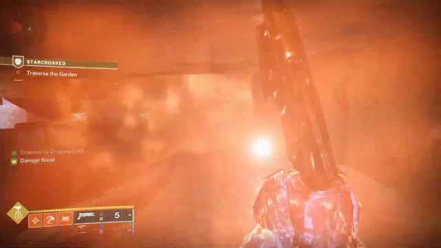 All 4 Starcrossed Secret Chests [Destiny 2] смотреть онлайн