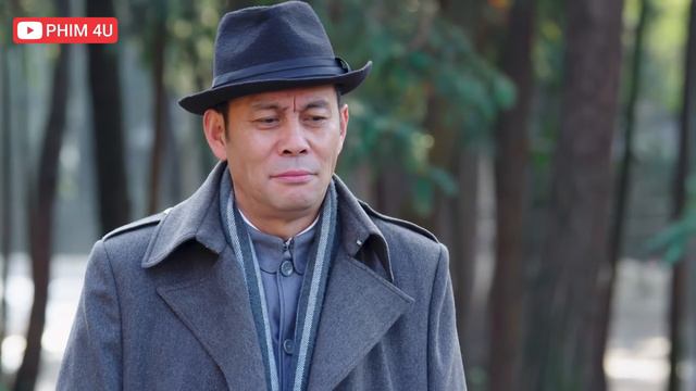 Phim Mới 2023 | TÔI KHÔNG PHẢI ĐẶC VỤ - Tập 20 | Phim Hành Động Võ Thuật Giang Hồ | Phim 4U