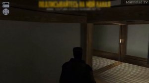 Прохождение Hitman 2 Silent Assassin  Миссия 9  Поединок сегунов