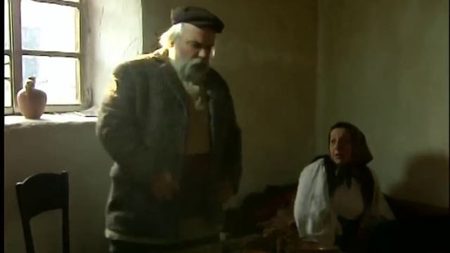 Македонски народни приказни - Магарешка кожа смотреть онлайн