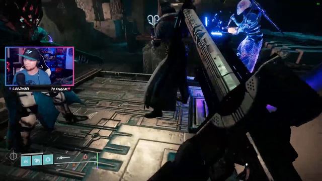 Destiny 2 | Raid Help With You | !commands !discord !merch смотреть онлайн