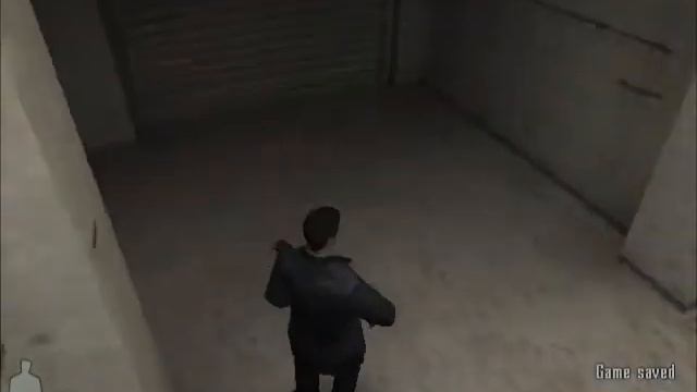 Max Payne 1 Prologue + mise The Baseball Bat czech let´s play смотреть онлайн