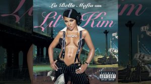 Lil' Kim featuring 50 Cent - «Magic Stick»