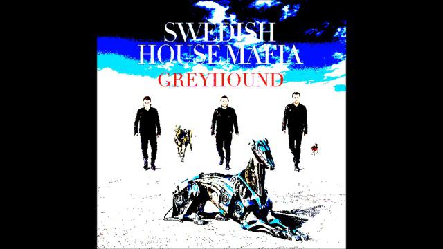 Swedish House Mafia - Greyhound [HQ] смотреть онлайн
