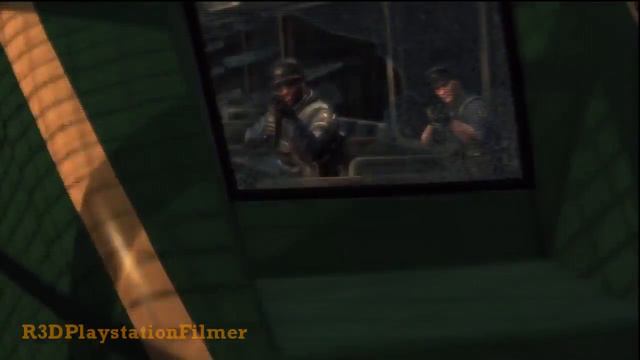 Max Payne 3 Cutscenes Part 27 смотреть онлайн