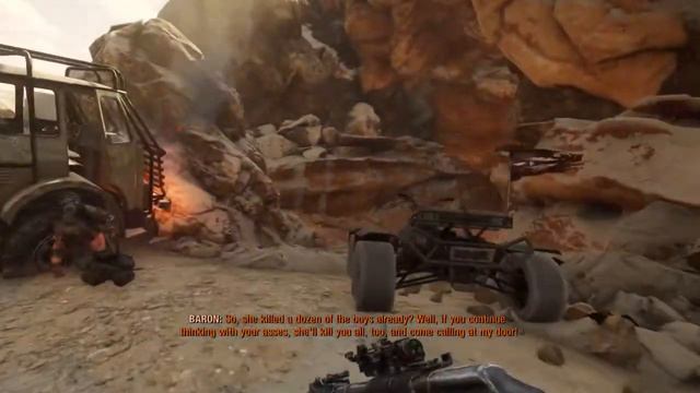 Metro Exodus Part 16-Teleportation смотреть онлайн