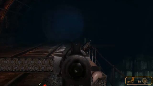 Metro 2033 Gameplay смотреть онлайн