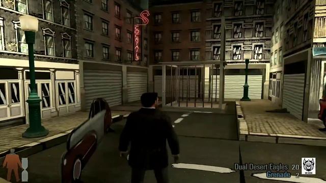 Max payne game - evolution (2001-2012) смотреть онлайн