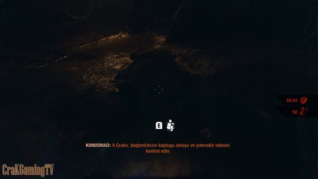 3 \ Metro Exodus Enhanced Edition Easy \ Moscow - Part 2 смотреть онлайн