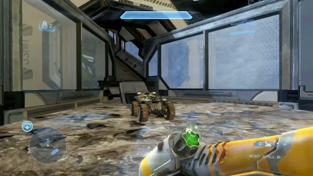 Best Halo 4 Forge Maps: Episode 3 смотреть онлайн