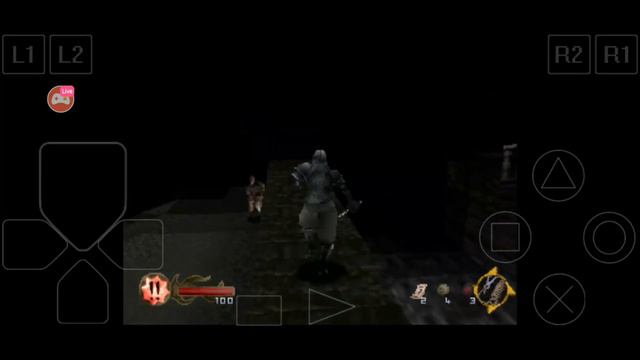 Watch me stream ePSXe on Youtube! смотреть онлайн