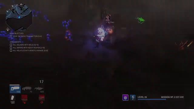 Just the Tips, Alienation: General Tips смотреть онлайн