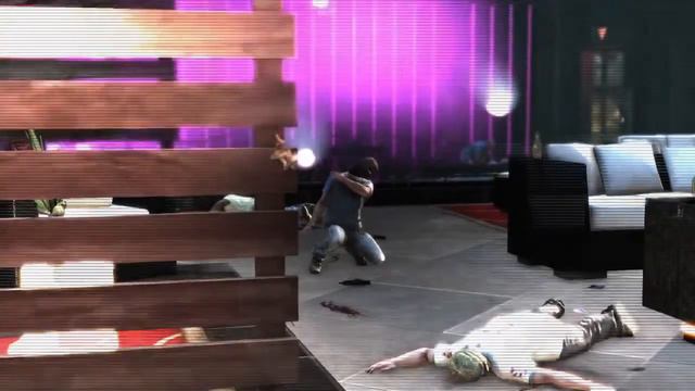 Max Payne 3 Gameplay Walkthrough Part 4 FULL GAME ABKisLive смотреть онлайн