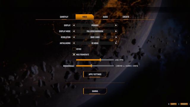 Deep Rock Galactic: Survivor - All PC Settings [Early Access] смотреть онлайн