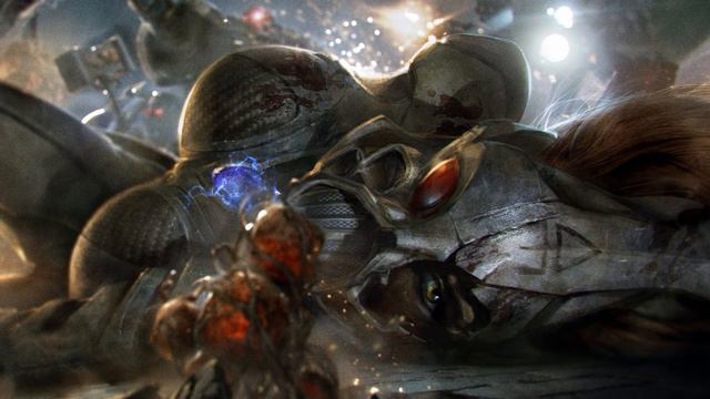 Warhammer 40000. Жалкие эльдар. смотреть онлайн